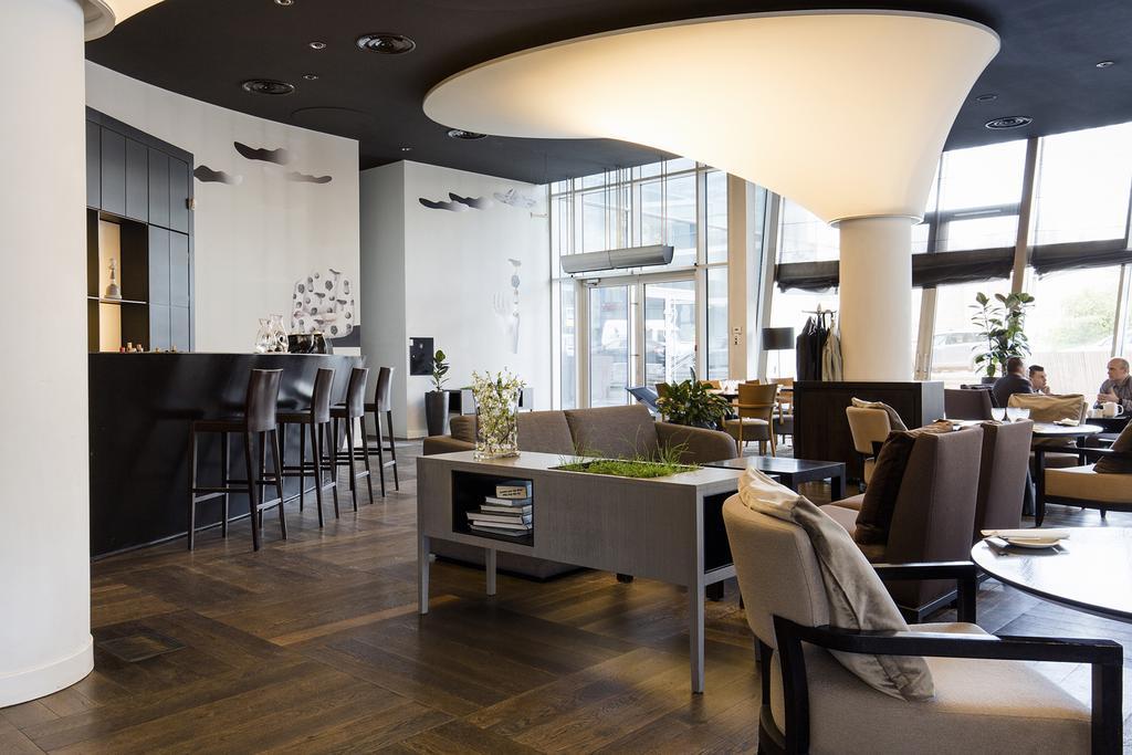 Vilnius Apartments & Suites - Gedimino Avenue Exteriér fotografie