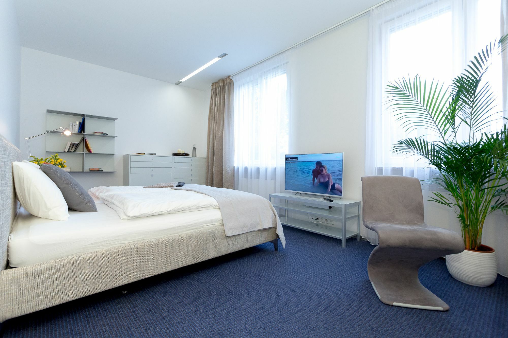 Vilnius Apartments & Suites - Gedimino Avenue Exteriér fotografie
